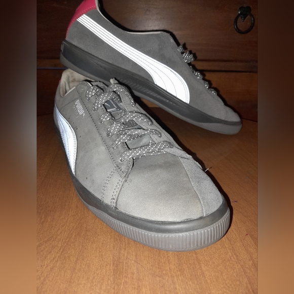 Puma Ignite×Jeff Staple×NTRVL, size 10.5 - Picture 1 of 12